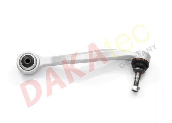 DAKAtec 100082: Tukivarsi Etuakseli, vasen, Alla, Takana, Alumiini