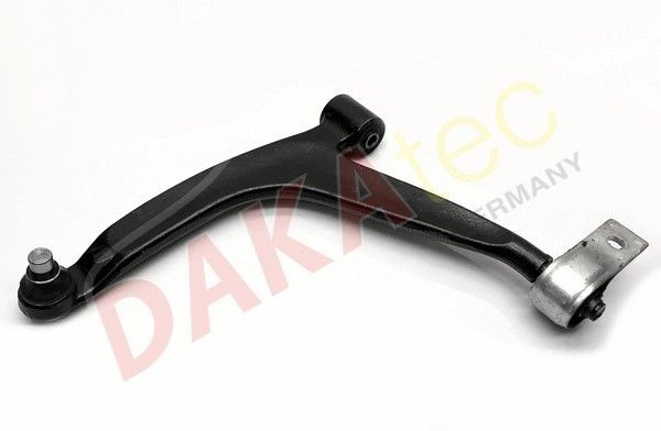 DAKAtec 100158: Tukivarsi Alla, Teräsvalu