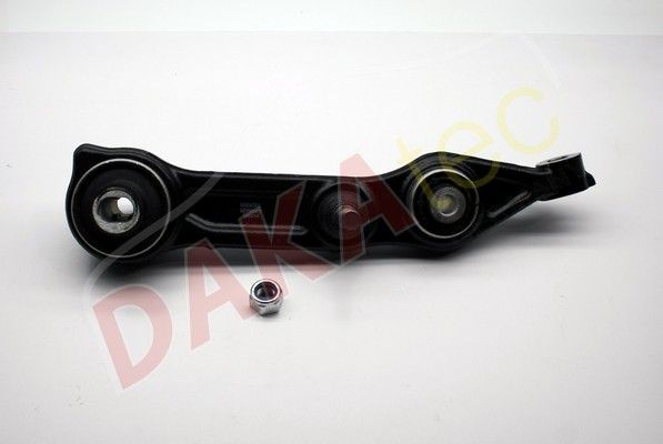 DAKAtec 100314: Tukivarsi Etuakseli, vasen, Alla, Takana, Teräsvalu