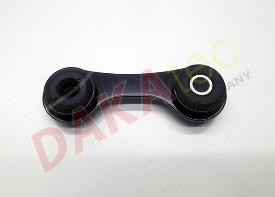 DAKAtec 120191: Tanko, kallistuksenvaimennin Taka-akseli, vasen, Taka-akseli, oikea, 86,0mm