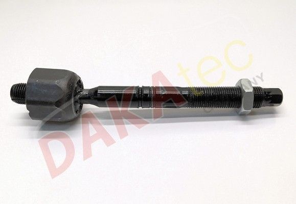 DAKAtec 140162: Raidetangon pää, suora Etuakseli, vasen, Etuakseli, oikea