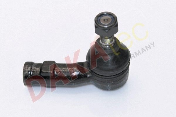 DAKAtec 150197: Stuurkogel Vooras rechts, 75mm