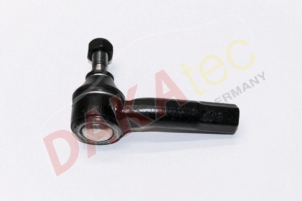 DAKAtec 150203: Stuurkogel Vooras rechts