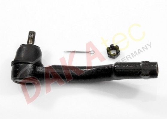 DAKAtec 150229: Raidetangon pää Etuakseli, oikea