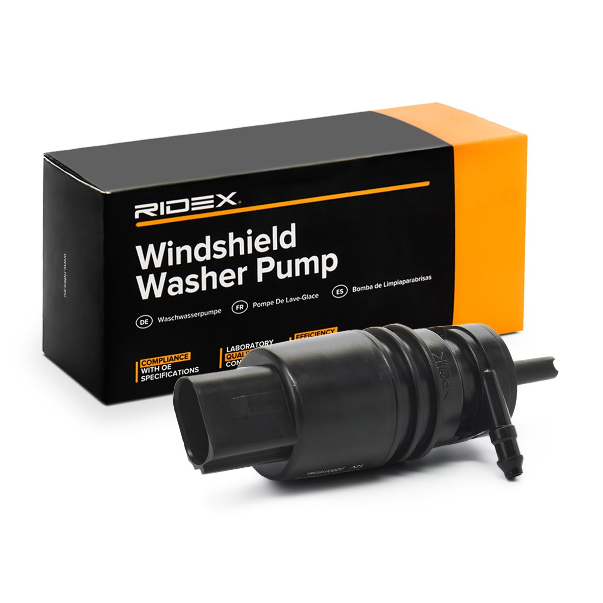 RIDEX 795W0003: Pompe lave phare