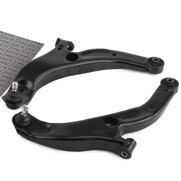 RIDEX 2905L0019: Draagarm set Vooras links, Vooras rechts, Onder