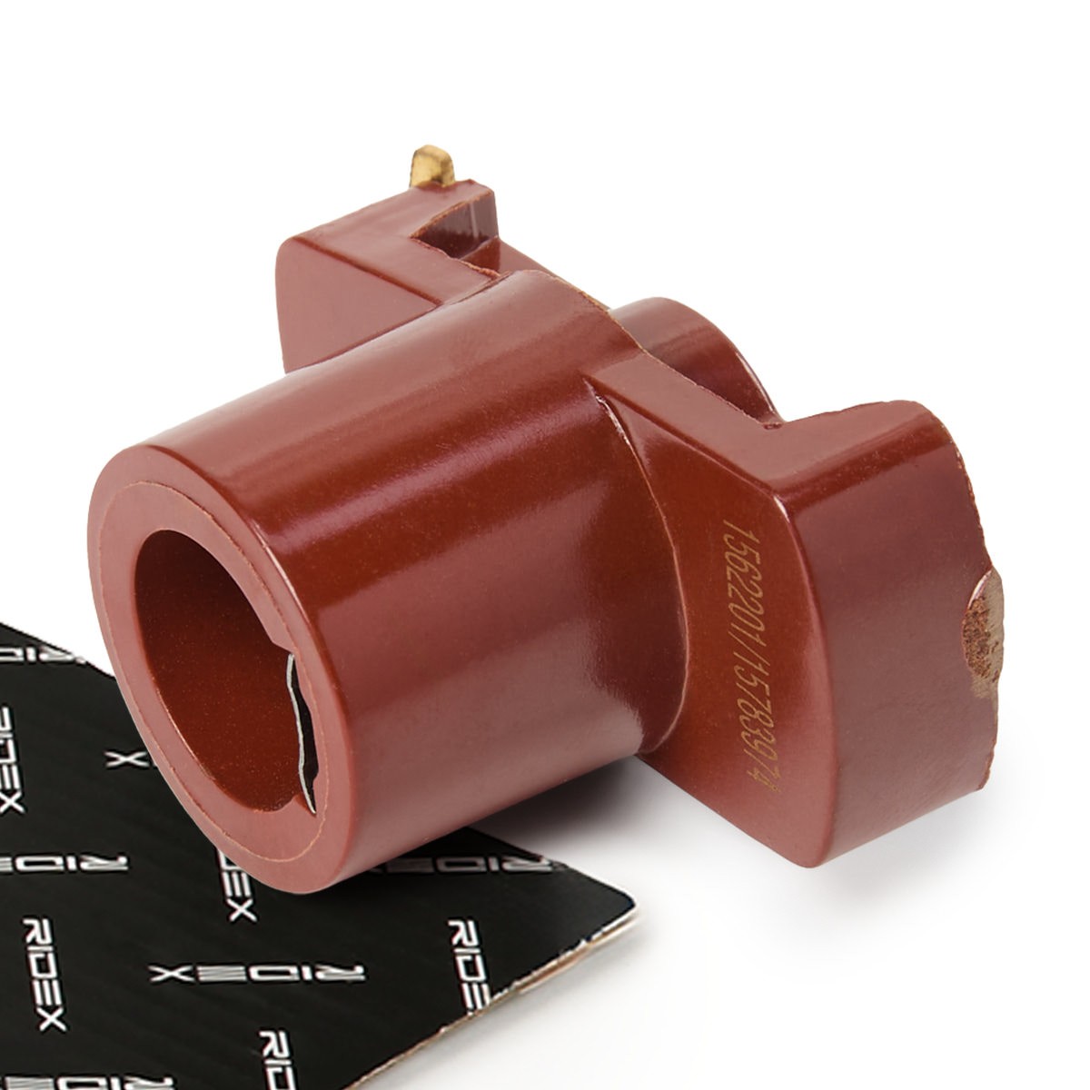 RIDEX 691R0018: Aizdedzes sadalītāja rotors