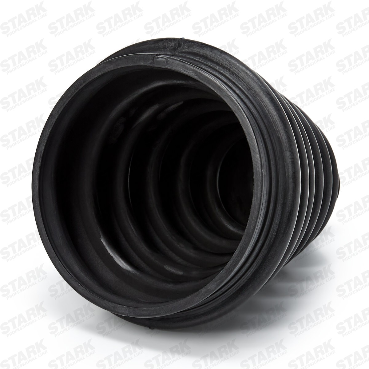 STARK SKBDA-1300149: Aandrijfashoes Vooras, Wielzijde