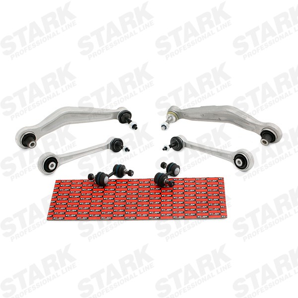 STARK SKSSK-1600297 Querlenker-Reparatursatz Hinterachse