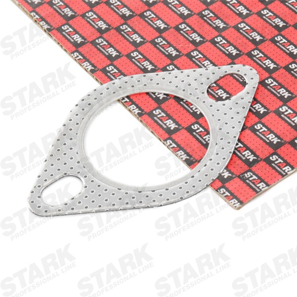 STARK SKGE-0690162: Tarpiklis, išleidimo kolektorius