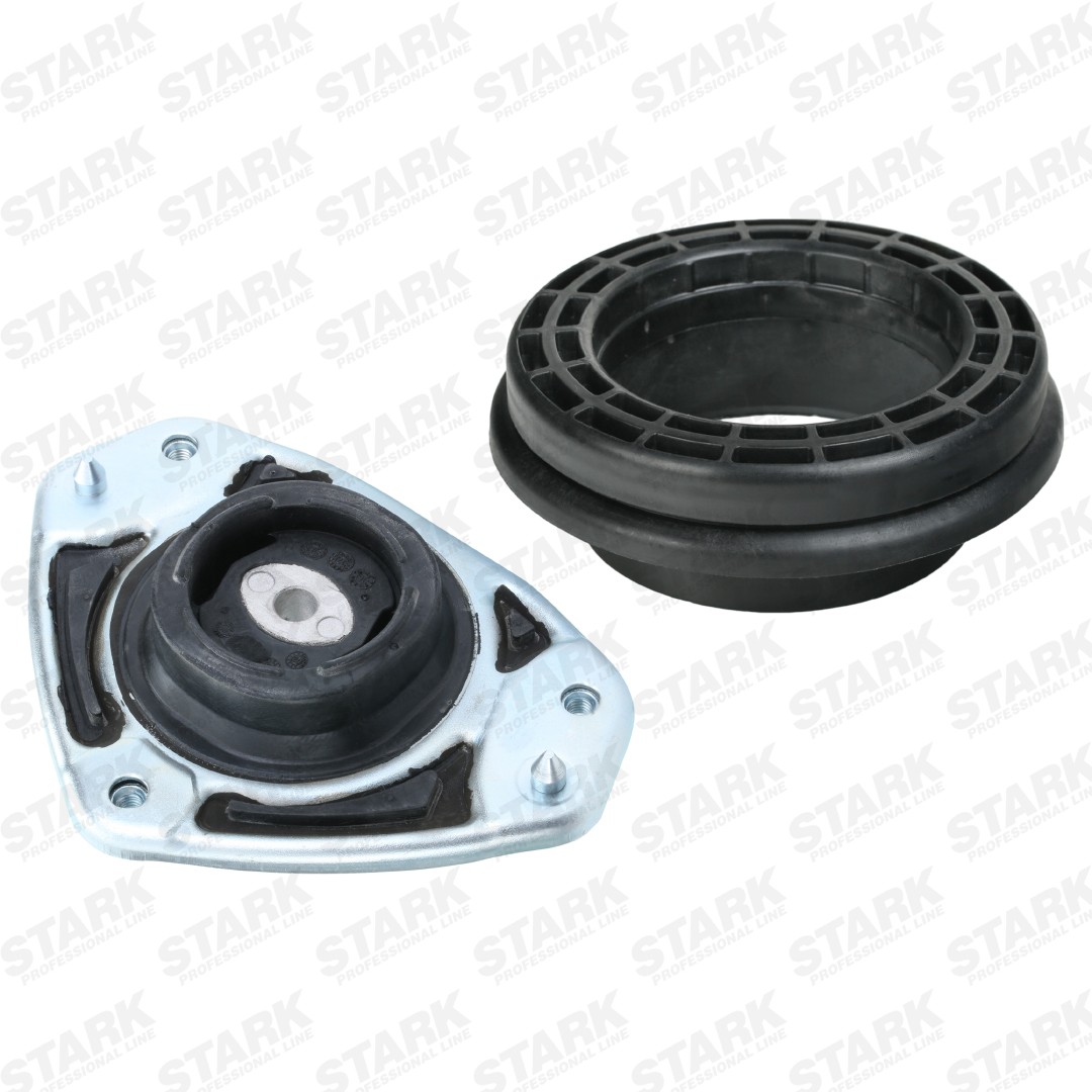 STARK SKSS-0670548: Fjærbeinslager framaksel, med lager