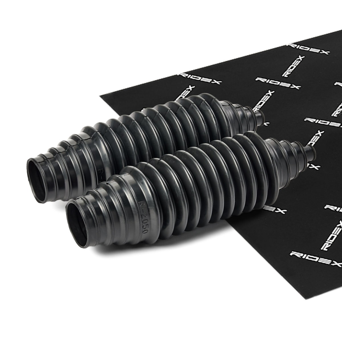 RIDEX 191B0078: Paljekumi, ohjaus Etuakseli