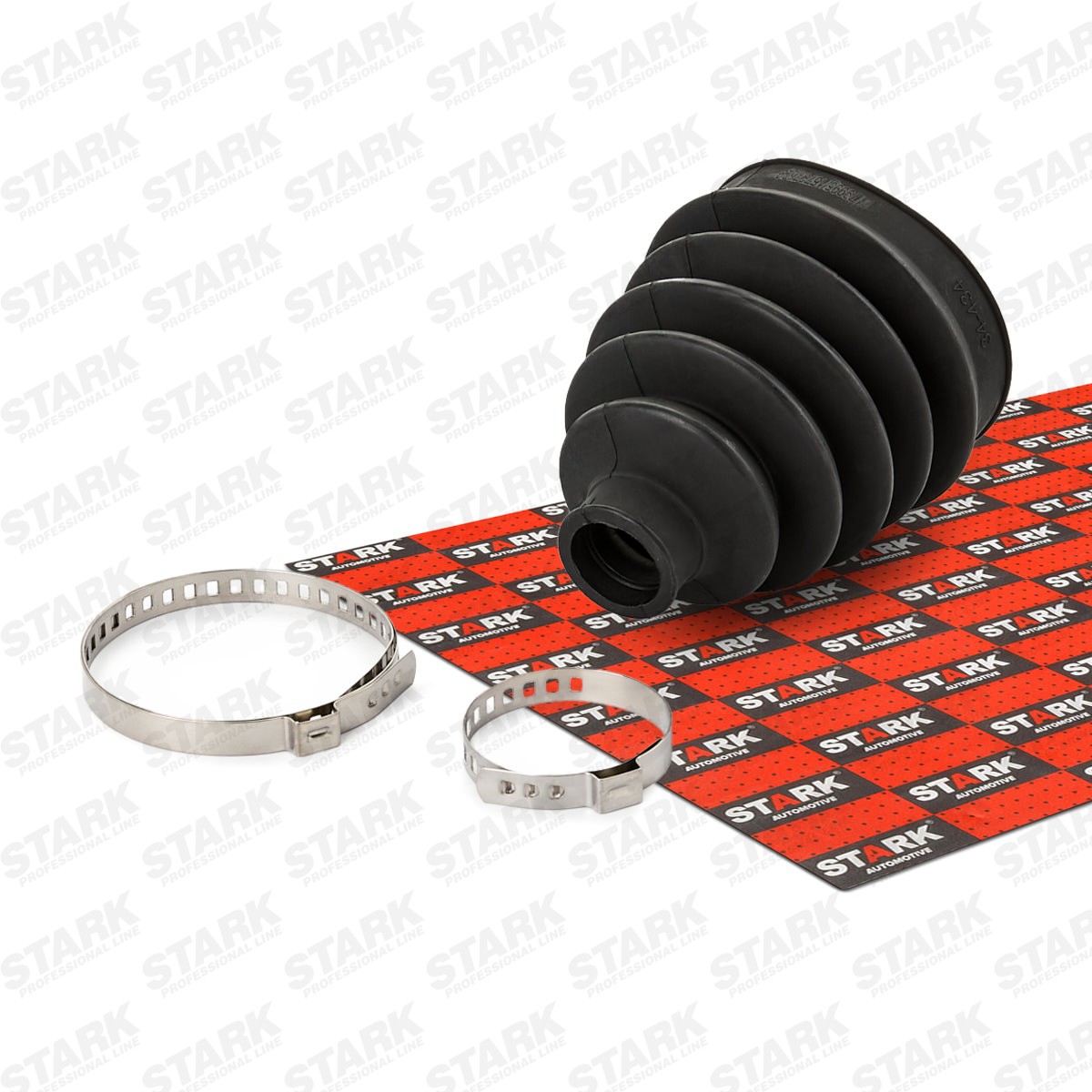 STARK SKBDA-1300161: Aandrijfashoes Wielzijde