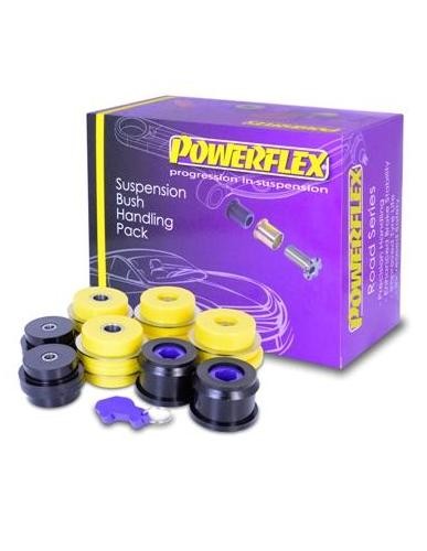 Powerflex PF5K-1003: Reparatieset, wieldraagarm Road Series