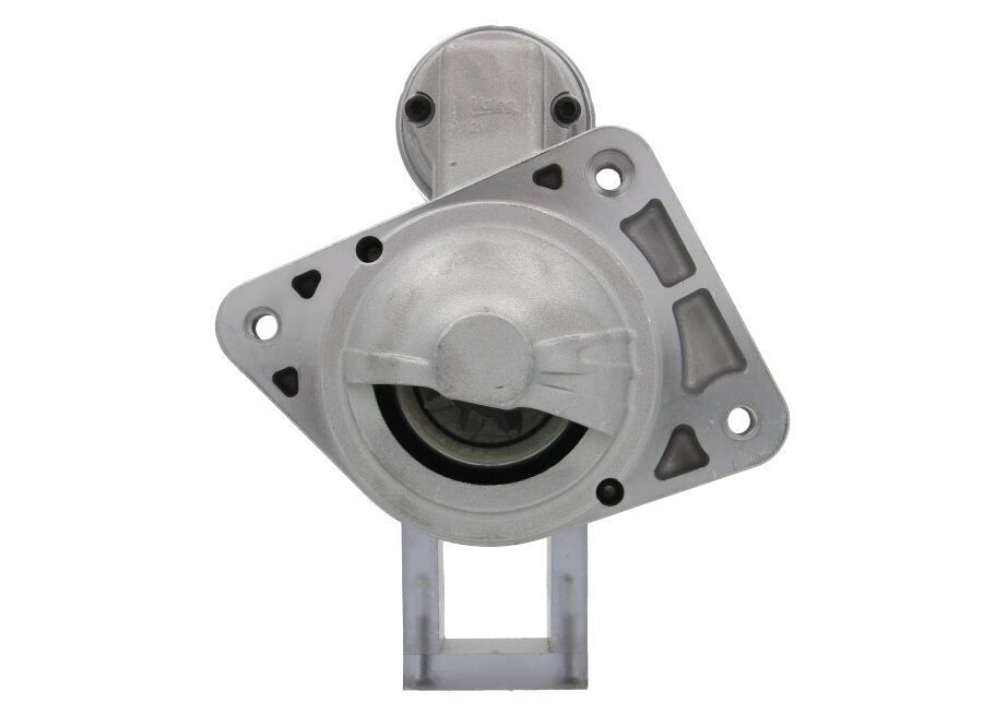 BV PSH 500.555.093.500: Käynnistysmoottori 2,5kW