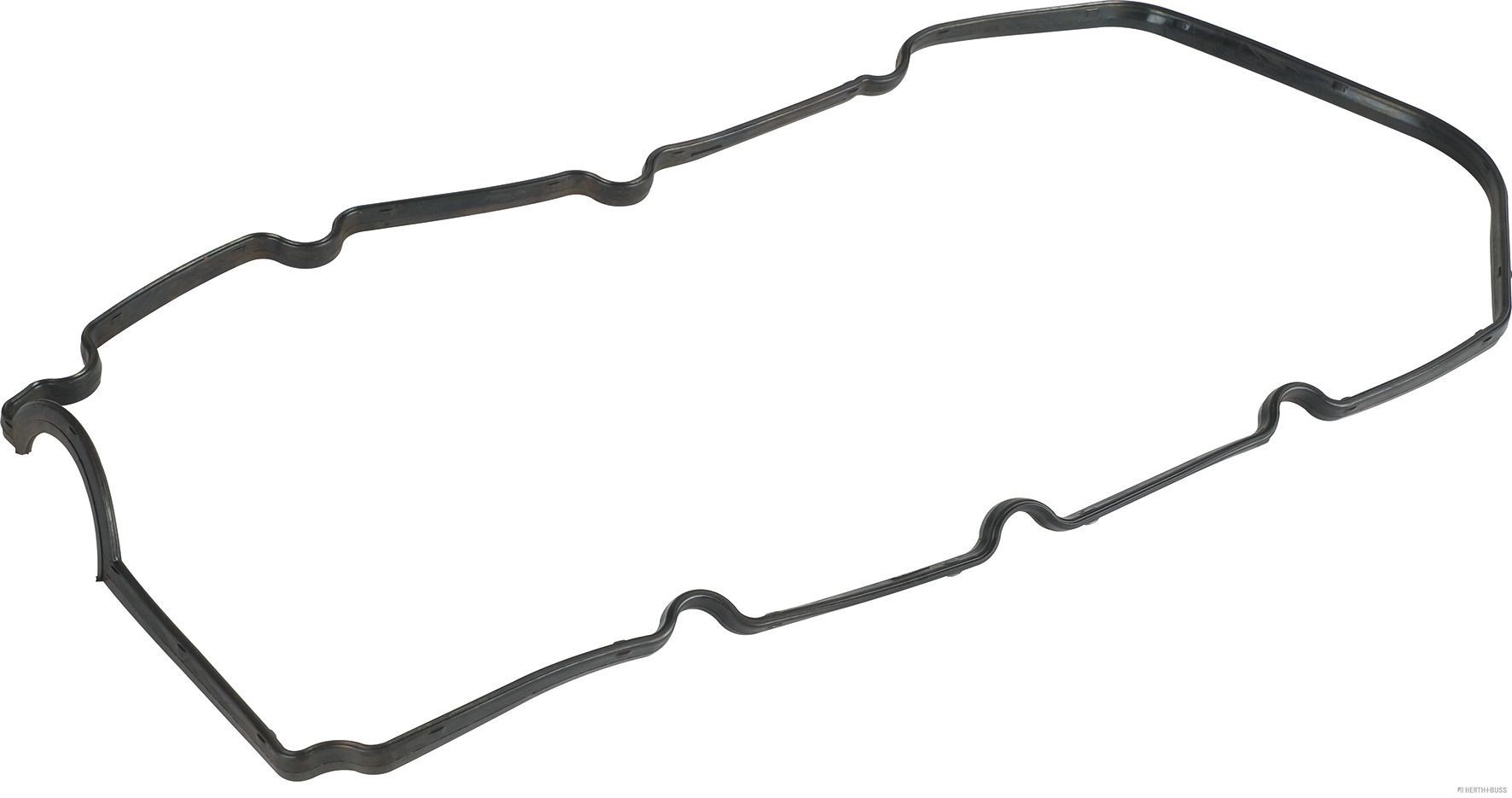 HERTH+BUSS JAKOPARTS J1220327: Szelepfedél tömítés NBR (nitril-butadién-kaucsuk)