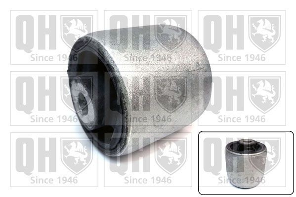 QUINTON HAZELL EMS8714 Lagerung, Lenker