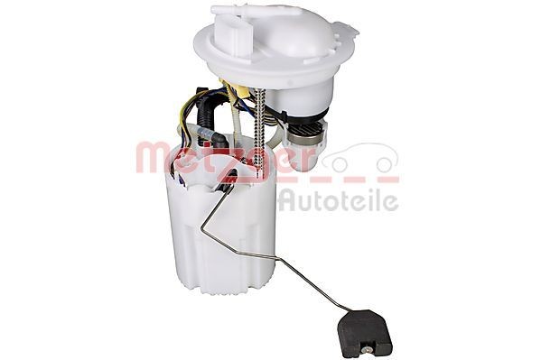 METZGER 2250384: Pompe à essence RÉFÉRENCE OE