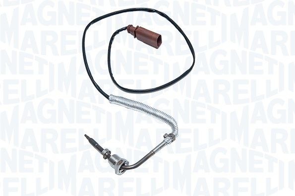 MAGNETI MARELLI 172000293010: Andur, heitgaasitemperatuur