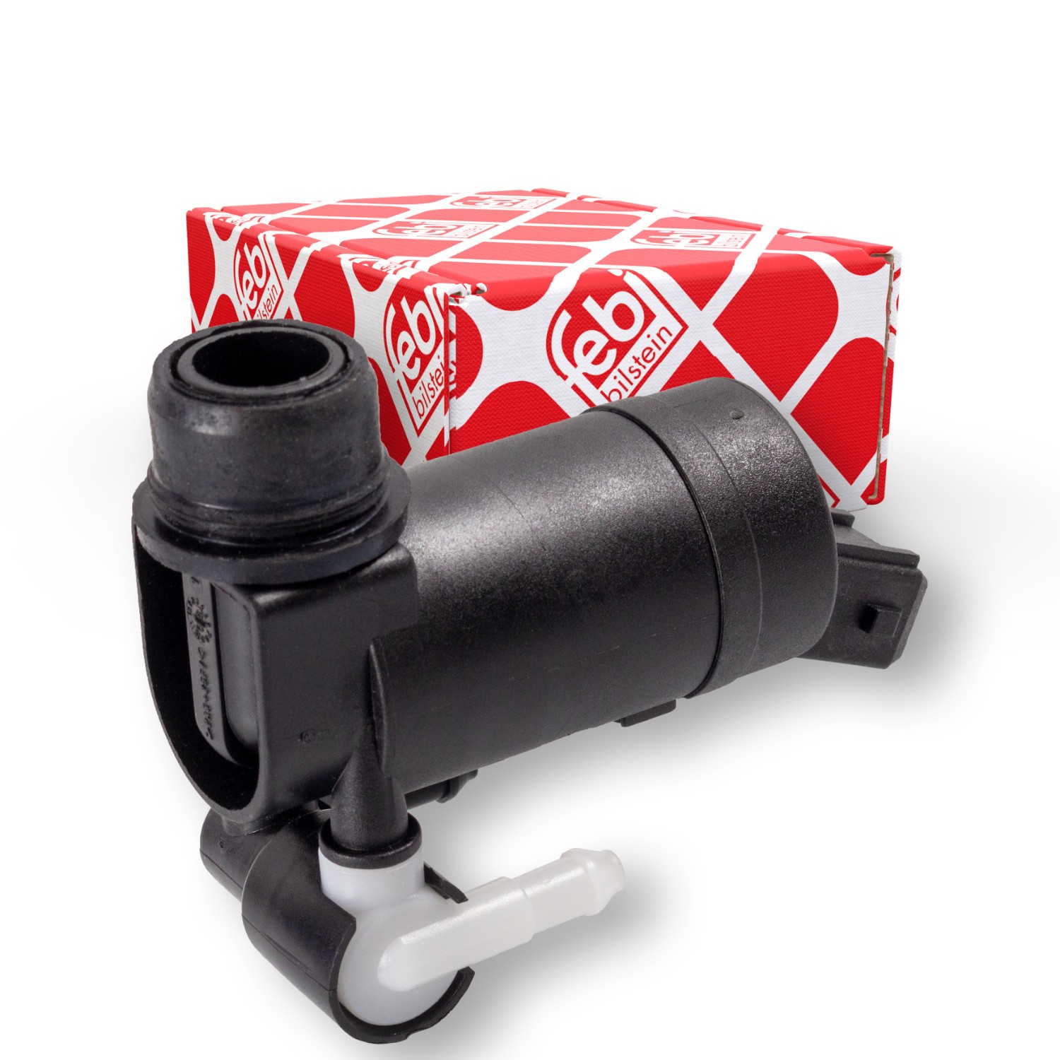 FEBI BILSTEIN 171231: Pompe de lave-glace avec bague d'étanchéité