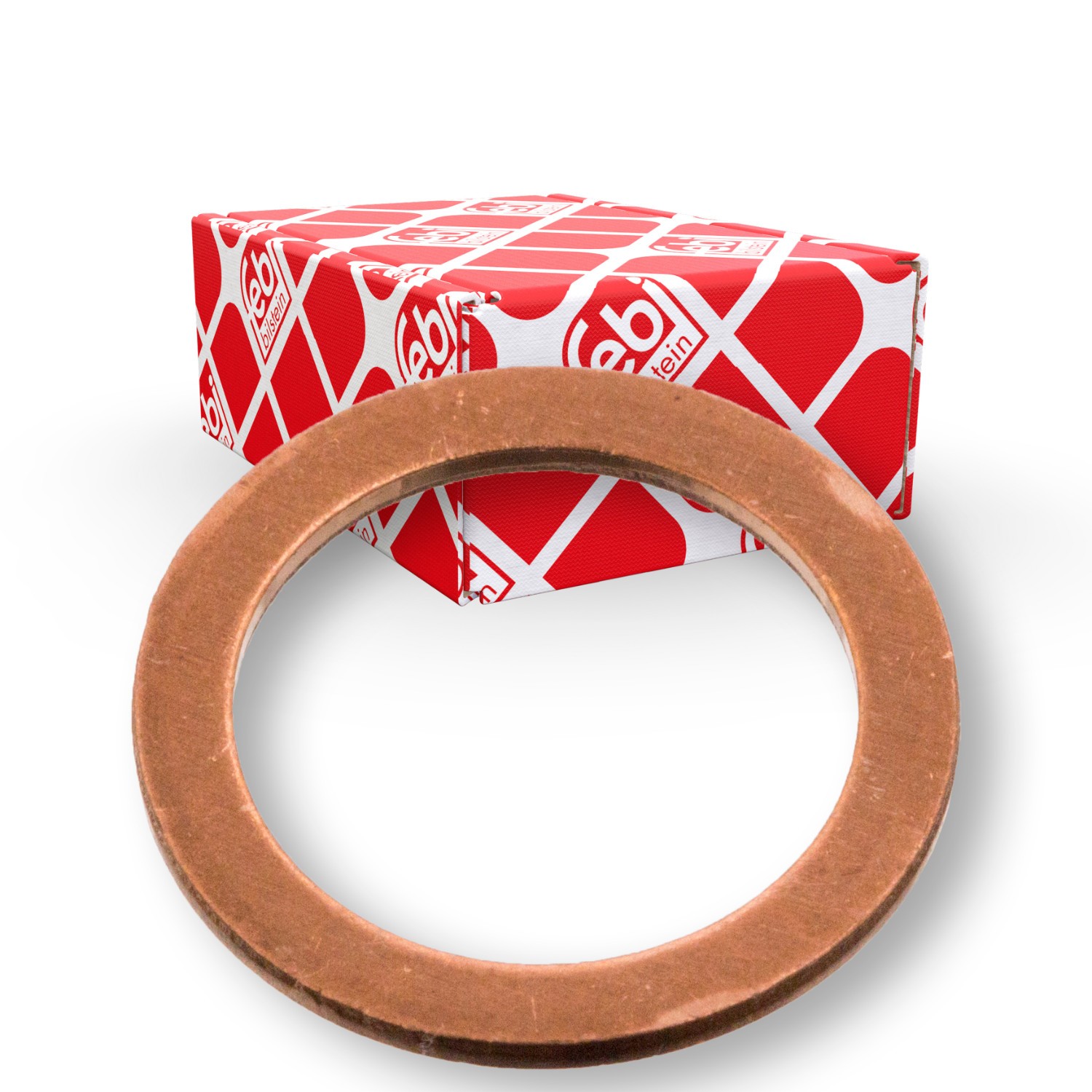 FEBI BILSTEIN 171374: Bague d'étanchéité