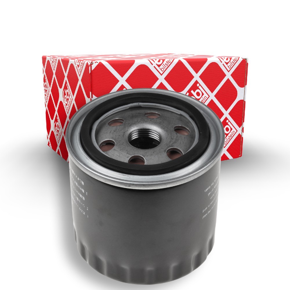 FEBI BILSTEIN 172081: Öljynsuodatin Tiivisterenkaalla