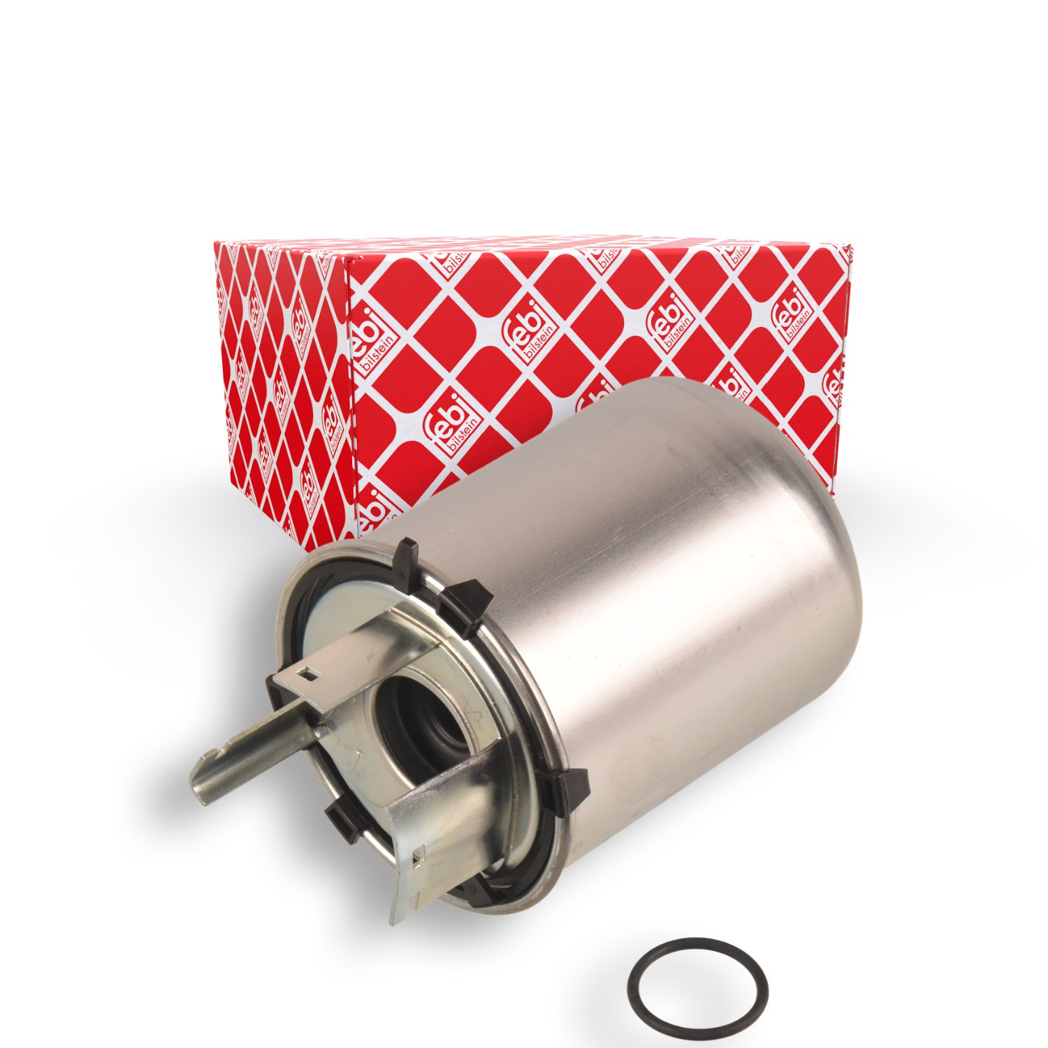 FEBI BILSTEIN 172172: Degvielas filtrs ar blīvgredzenu