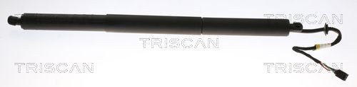 TRISCAN 8710 20304 Heckklappendämpfer 575mm