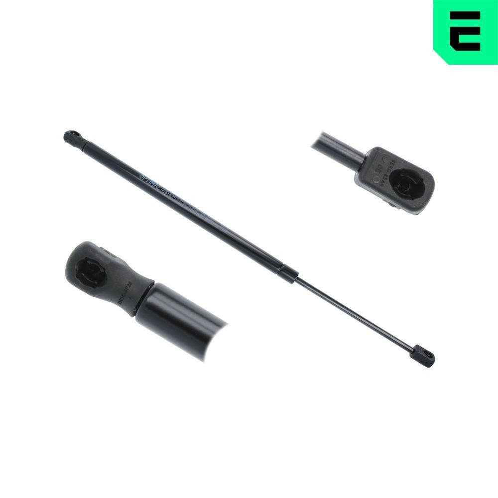 OPTIMAL AG-50083 Heckklappendämpfer 532mm
