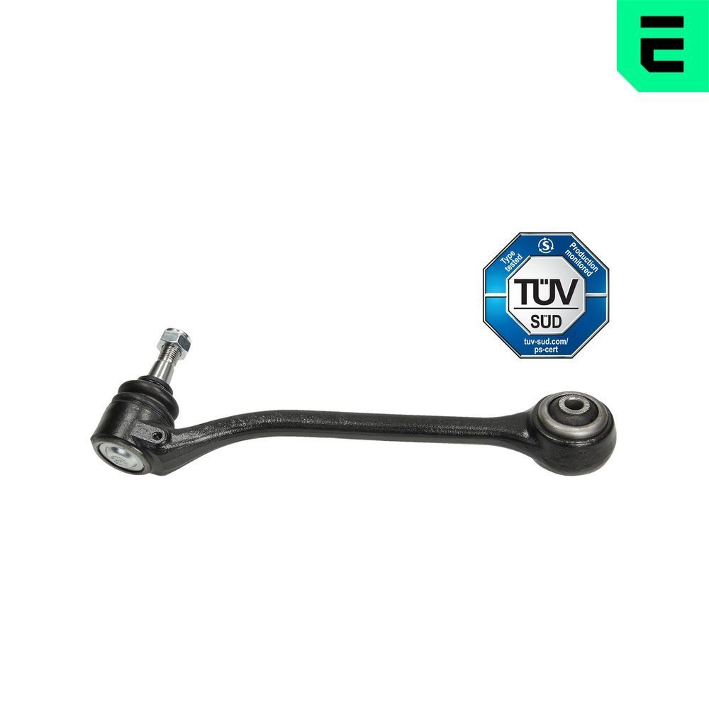 OPTIMAL AG-50209: Sprężyna gazowa, pokrywa bagażnika 490[mm], z dodatkową pozycją mocowania