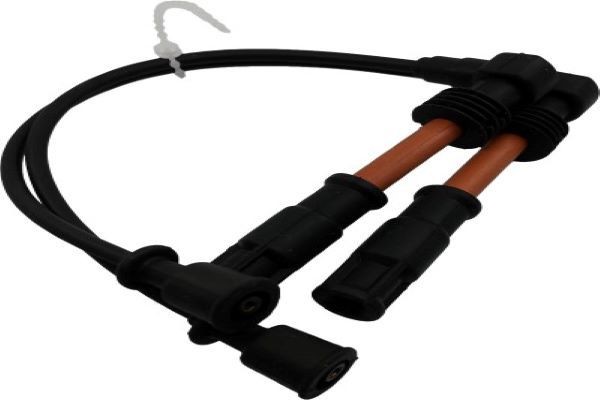 BUGIAD BSP25351: Sada zapaľovacích káblov 175mm