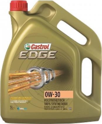 CASTROL 1533DC: Motorový olej Castrol MAGNATEC 5W-30 DX 5l, 0W-30 EDGE