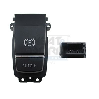 MEAT & DORIA 206003: Lüliti, seisupiduri käivitamine