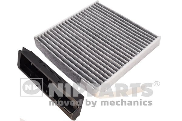NIPPARTS N1341040: Filtrs, Salona telpas gaiss Aktivētās ogles filtrs