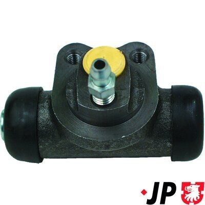 JP GROUP 1119609000: Joint de collecteur d'échappement JP GROUP