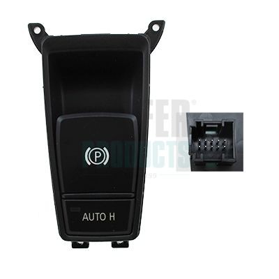 HOFFER H206002: Lüliti, seisupiduri käivitamine