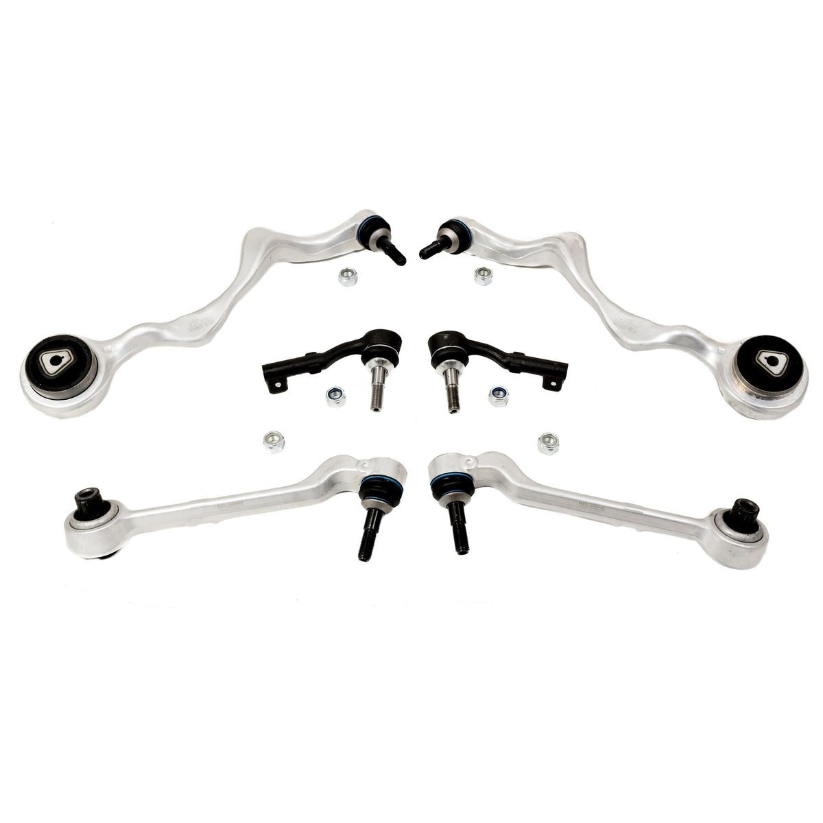 MASTER-SPORT 36856/1-KIT-MS: Kit bras de suspension Essieu avant, Essieu avant droit, Essieu avant gauche
