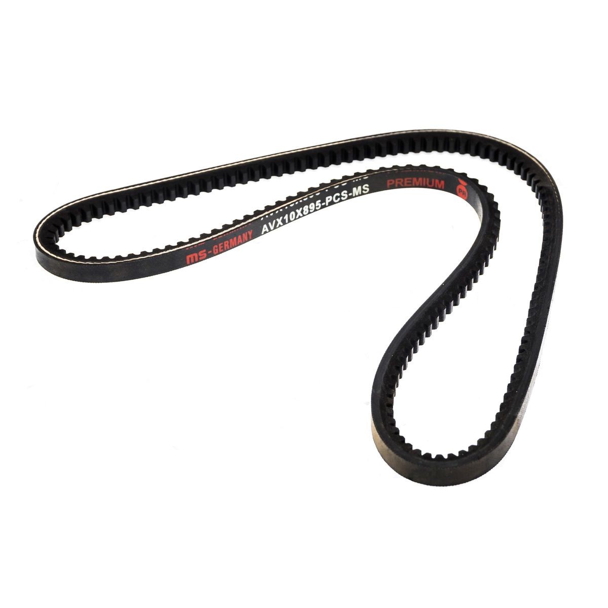 MASTER-SPORT AVX-10X895-PCS-MS: Klínový řemen 895mm