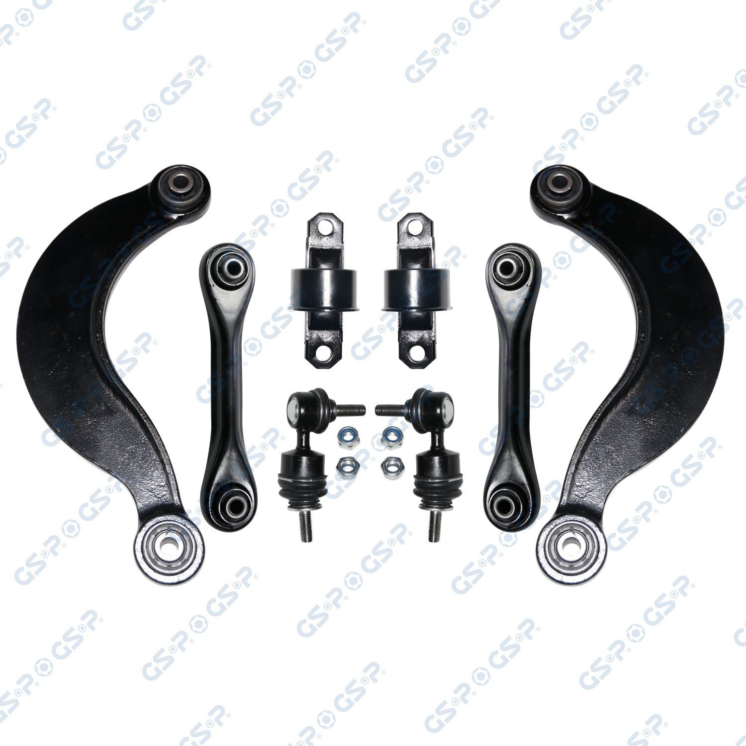 GSP S990012SK: Korjaussarja, poikittaistukivarsi