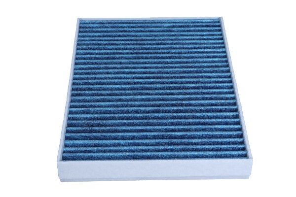 MAXGEAR 26-1774: Pollenfilter SILVER CARBON Aktivkulfilter, med antiallergisk virkning, med antibakteriel virkning