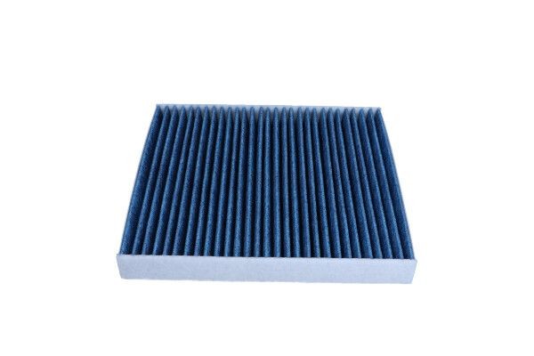 MAXGEAR 26-1787: Szűrő, utastér levegő SILVER CARBON aktívszén szűrő, antibakteriális hatással, antiallergén hatással