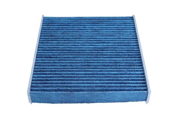 MAXGEAR 26-1849: Innenraumfilter SILVER CARBON Aktivkohlefilter, mit antibakterieller Wirkung, mit antiallergischer Wirkung