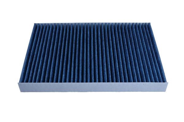 MAXGEAR 26-1874: Interieurfilter SILVER CARBON Carbon filter, Met antibacteriële werking, Met anti-allergische werking