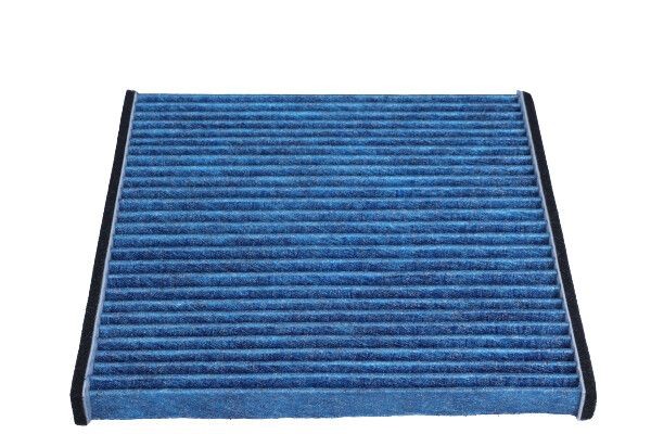 MAXGEAR 26-1877: Pollenfilter SILVER CARBON Aktivkulfilter, med antibakteriel virkning, med antiallergisk virkning