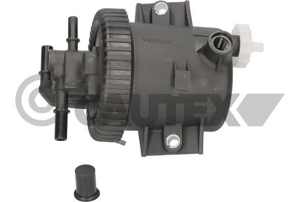 CAUTEX 031581: Filtre à carburant