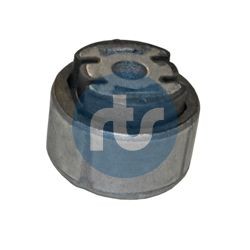 RTS 017-00193: Tukivarren hela etuakseli molemminpuoleinen, Alla, Takana