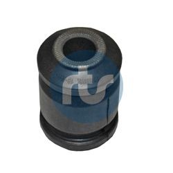 RTS 017-00345: Tukivarren hela etuakseli molemminpuoleinen, Alla, Edessä