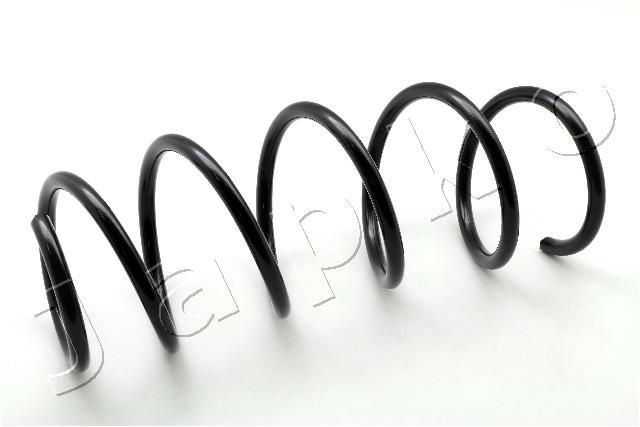 JAPKO ZCJ3328H: Futómű rugó elsőtengely