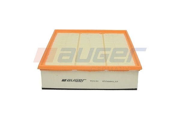 AUGER 95531: Légszűrő