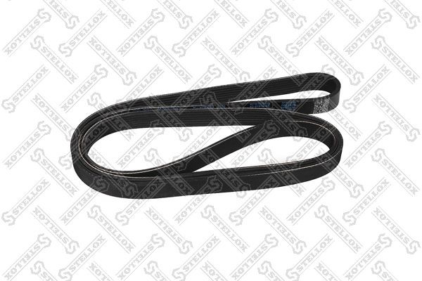 STELLOX 97-01970-SX: Correia trapezoidal estriada 1970mm, Número de nervuras: 7